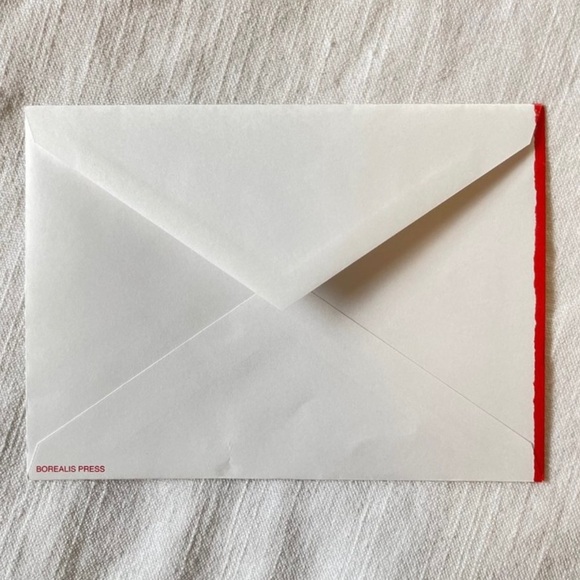 Quote Unquote All Occasions Card by Borealis Press - Picture 8 of 13